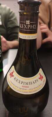 Mandrake Greek Street Food