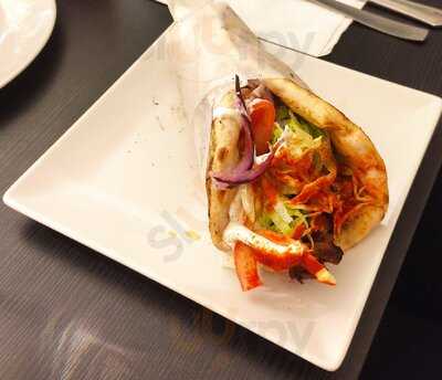 Mandrake Greek Street Food