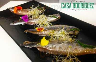 Casa Rodríguez