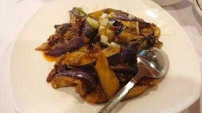 Restaurante Asian Shan