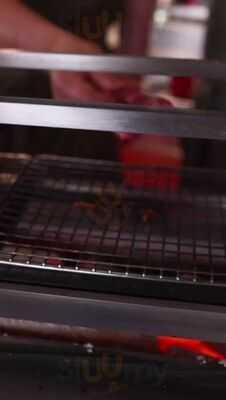 Restaurante Asian Shan