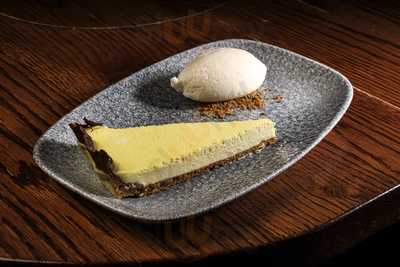 Restaurante Asian Shan