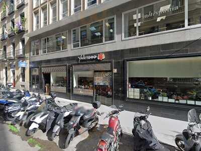 Restaurante Asian Shan