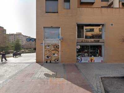 Ell Rincón Del Titi