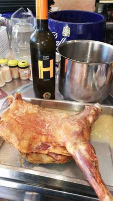 Ell Rincón Del Titi