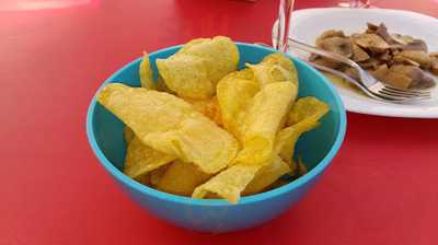 Ell Rincón Del Titi