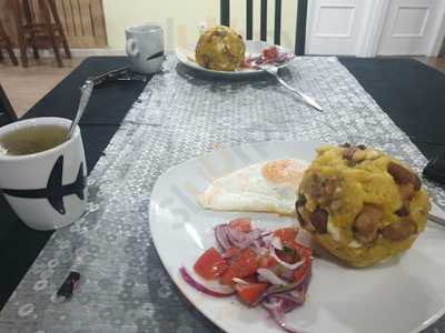 El Balcón Del Jerte