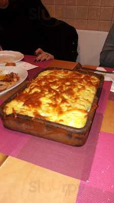 Restaurante Mar Abierto