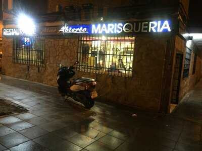 Restaurante Mar Abierto