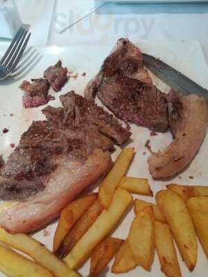 Taberna Entre Castillas