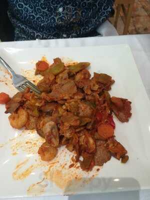 Taberna Entre Castillas