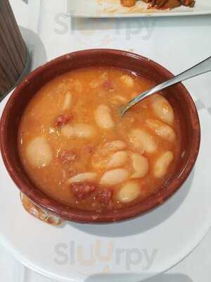 Taberna Entre Castillas