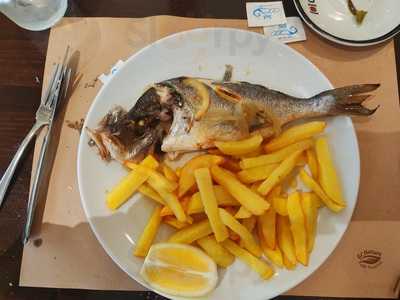 Taberna Entre Castillas