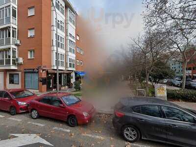 Taberna Entre Castillas