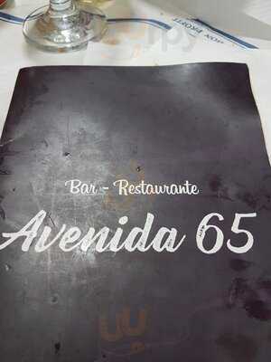 Avenida 65