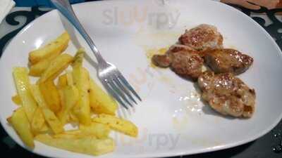 Restaurante Ria De Cedeira