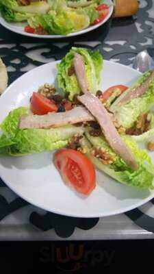 Restaurante Ria De Cedeira