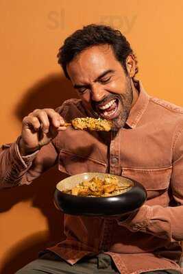 Tuk Tuk Express Las Tablas