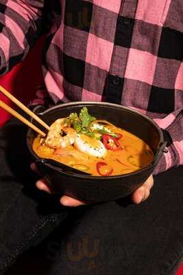 Tuk Tuk Express Las Tablas