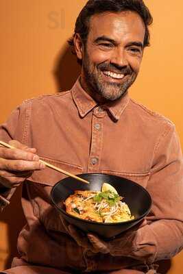 Tuk Tuk Express Las Tablas