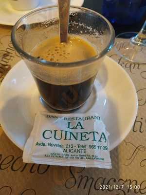 La Cuineta