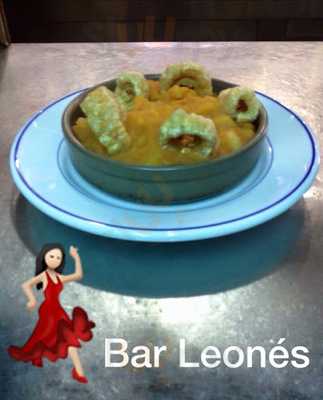 Bar Leonés