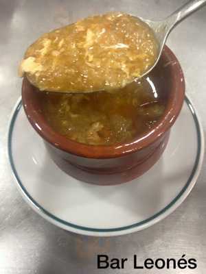 Bar Leonés