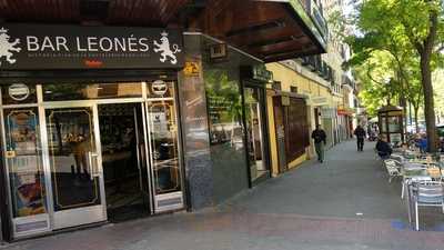 Bar Leonés