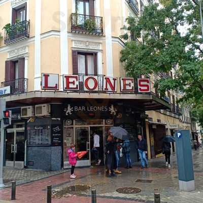 Bar Leonés