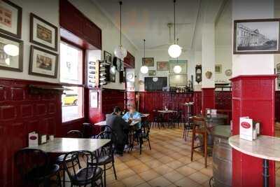 Bar Cerveceria El Greco