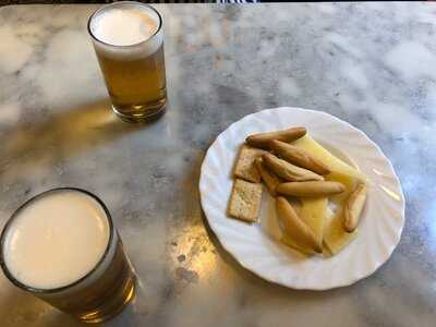 Bar Cerveceria El Greco