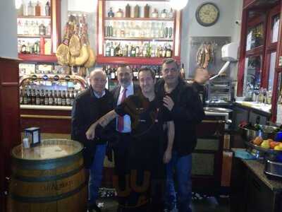 Bar Cerveceria El Greco