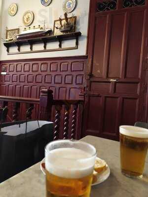 Bar Cerveceria El Greco