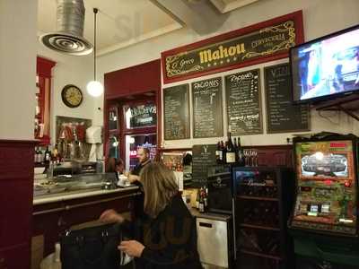 Bar Cerveceria El Greco