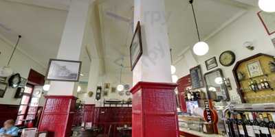 Bar Cerveceria El Greco