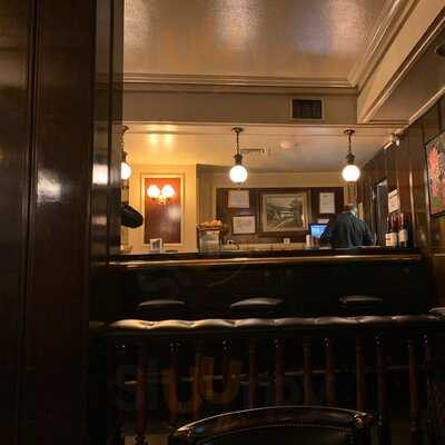 Restaurante Las Bridas