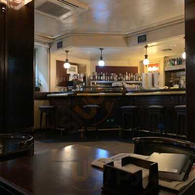 Restaurante Las Bridas