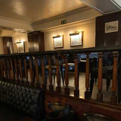 Restaurante Las Bridas