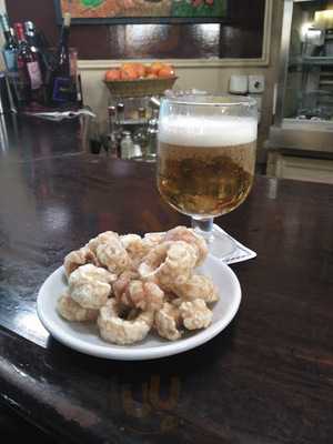 Restaurante Las Bridas