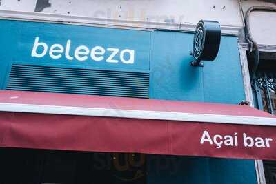 Beleeza Açaí Bar