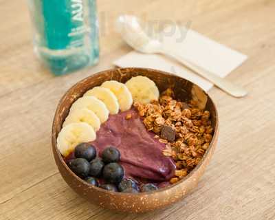 Beleeza Açaí Bar