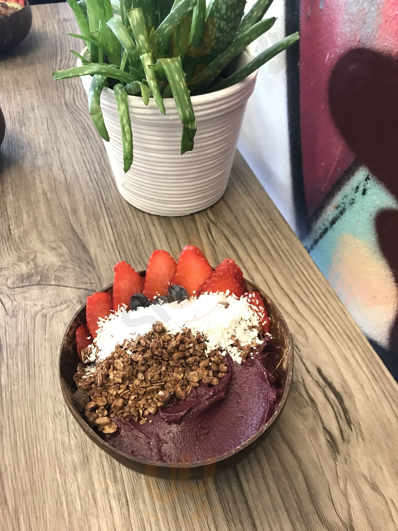 Beleeza Açaí Bar