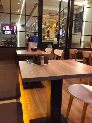 Pinchos Udaberri Chueca