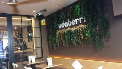 Pinchos Udaberri Chueca