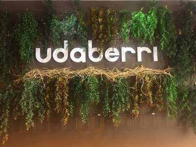 Pinchos Udaberri Chueca