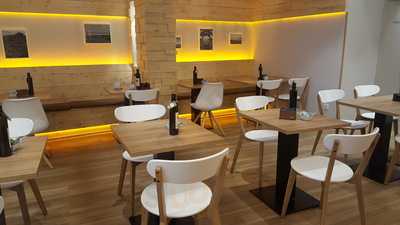 Pinchos Udaberri Chueca