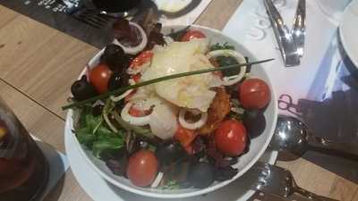 Pinchos Udaberri Chueca