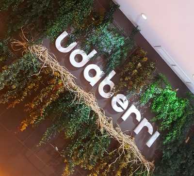 Pinchos Udaberri Chueca