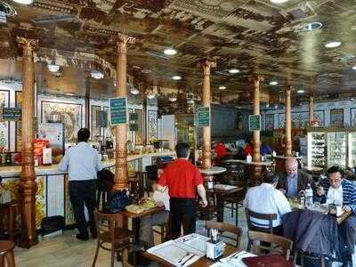 El Barrio Cerveceria'