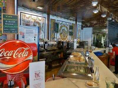 El Barrio Cerveceria'